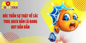 Bóc Trần Sự Thật Về 4 Tool Hack Bắn Cá Đang Hot Rần Rần